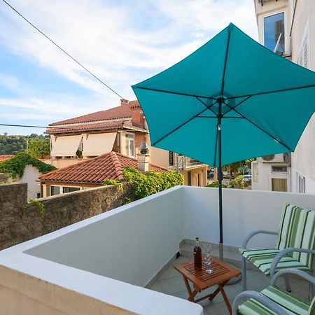 Apartment St Joseph'S Dubrovnik Eksteriør bilde