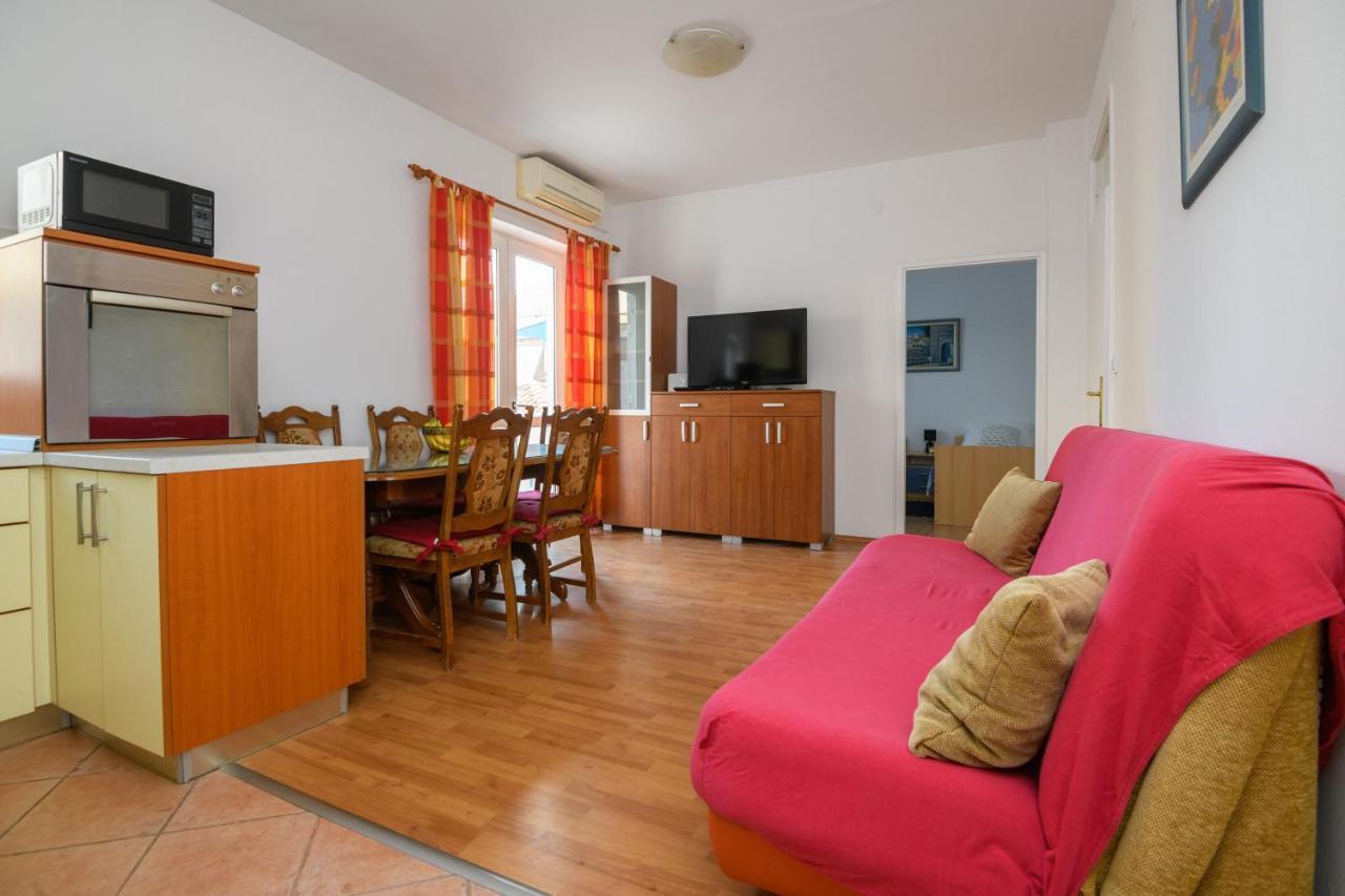 Apartment St Joseph'S Dubrovnik Eksteriør bilde