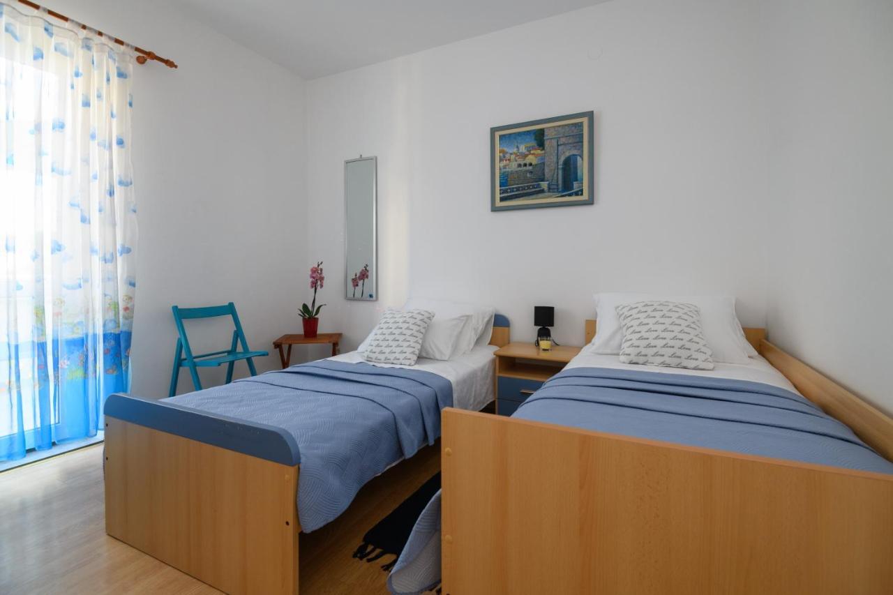 Apartment St Joseph'S Dubrovnik Eksteriør bilde