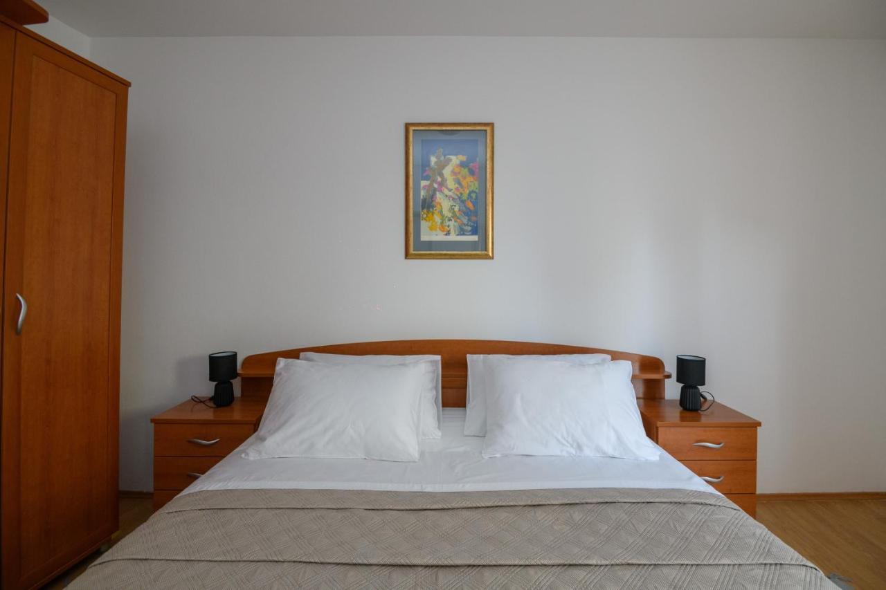 Apartment St Joseph'S Dubrovnik Eksteriør bilde