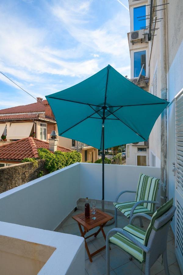 Apartment St Joseph'S Dubrovnik Eksteriør bilde