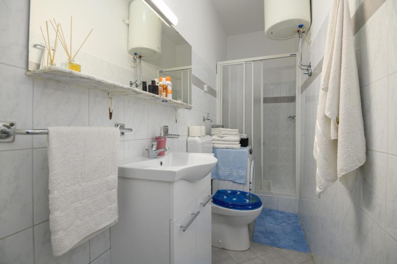 Apartment St Joseph'S Dubrovnik Eksteriør bilde