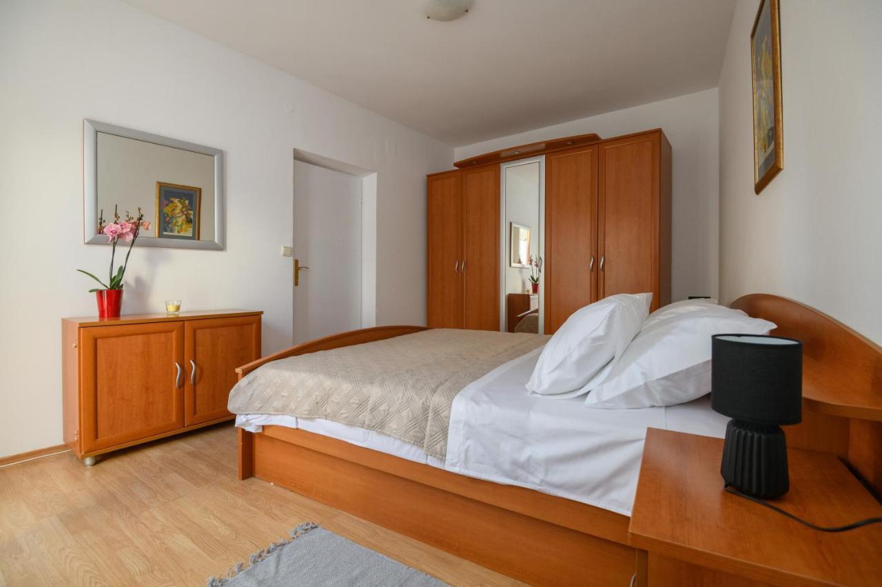 Apartment St Joseph'S Dubrovnik Eksteriør bilde