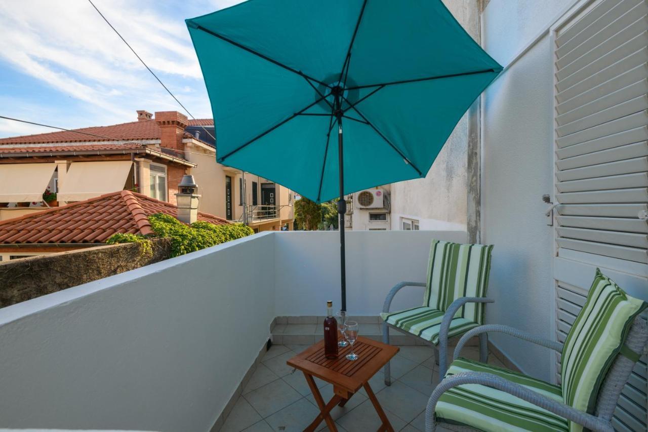 Apartment St Joseph'S Dubrovnik Eksteriør bilde