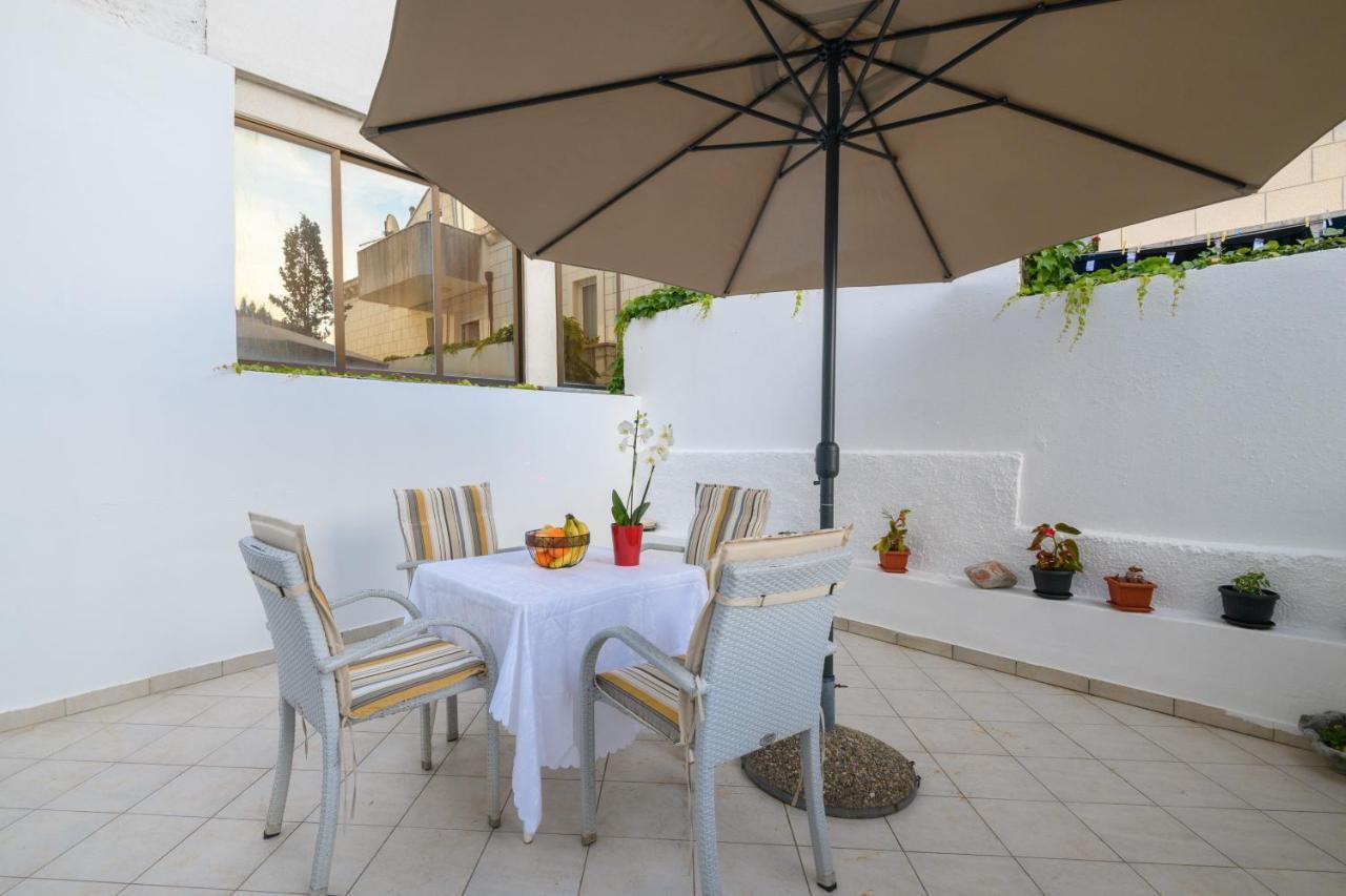 Apartment St Joseph'S Dubrovnik Eksteriør bilde