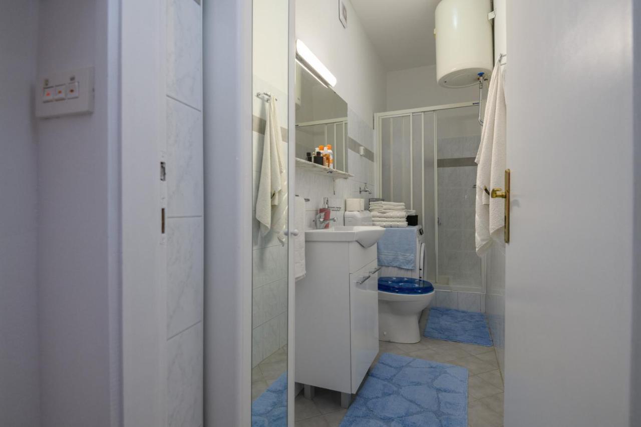 Apartment St Joseph'S Dubrovnik Eksteriør bilde