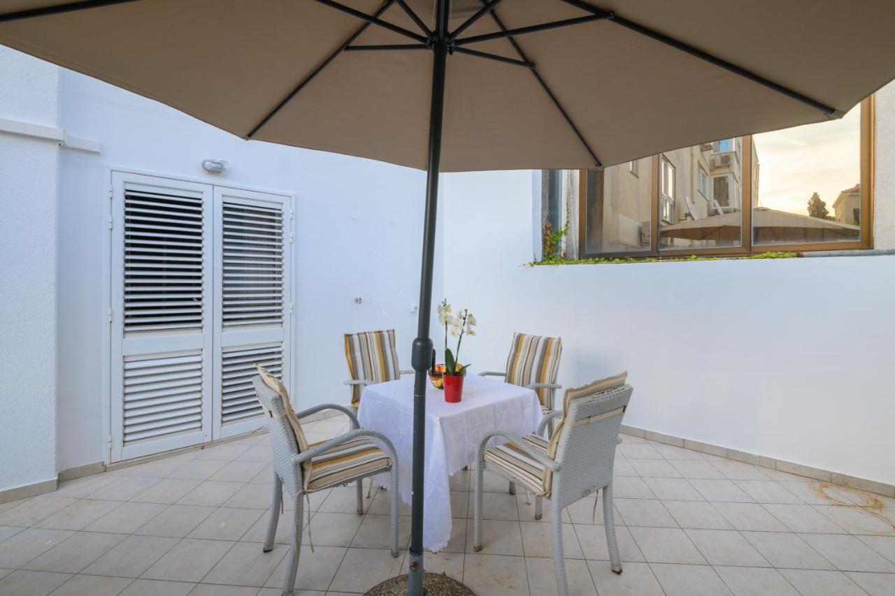 Apartment St Joseph'S Dubrovnik Eksteriør bilde