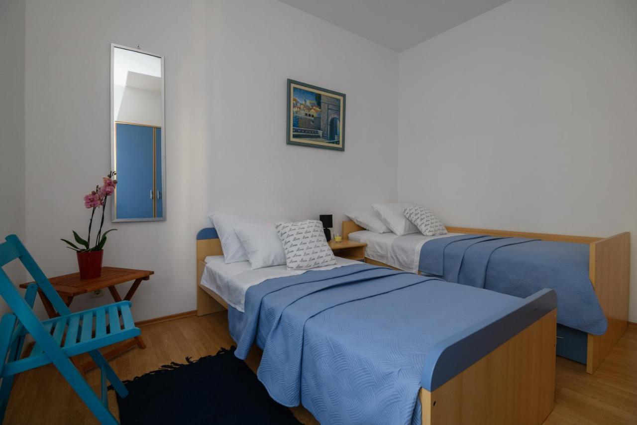 Apartment St Joseph'S Dubrovnik Eksteriør bilde