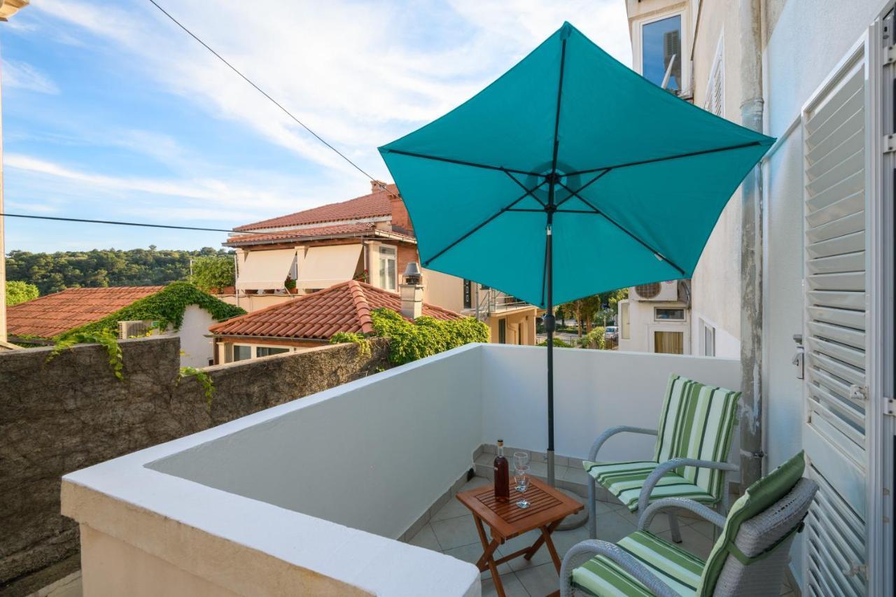 Apartment St Joseph'S Dubrovnik Eksteriør bilde