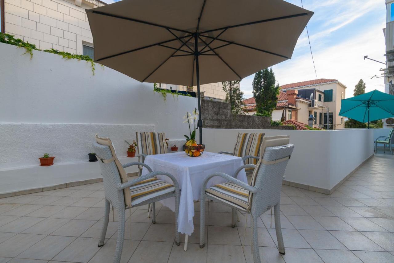 Apartment St Joseph'S Dubrovnik Eksteriør bilde