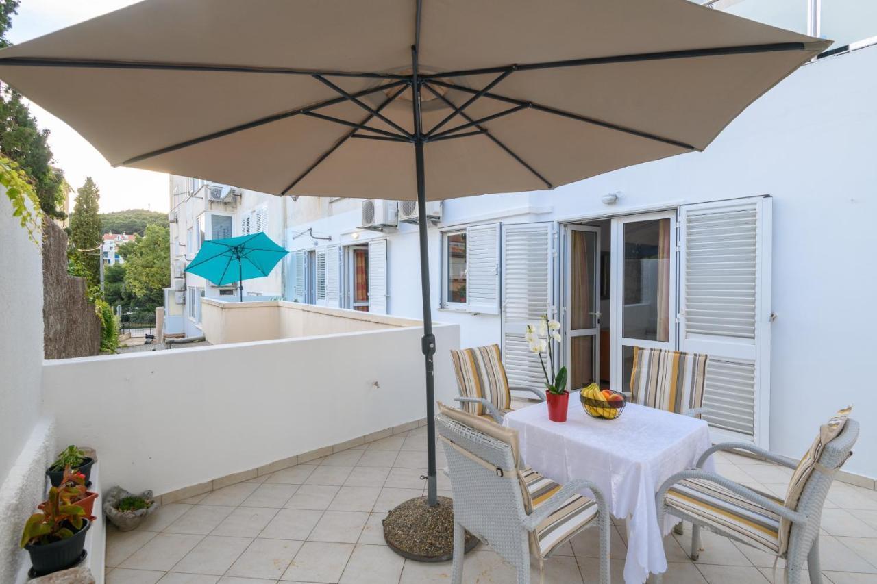 Apartment St Joseph'S Dubrovnik Eksteriør bilde
